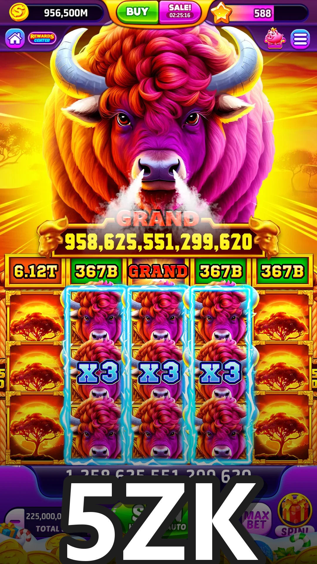 5ZK APK