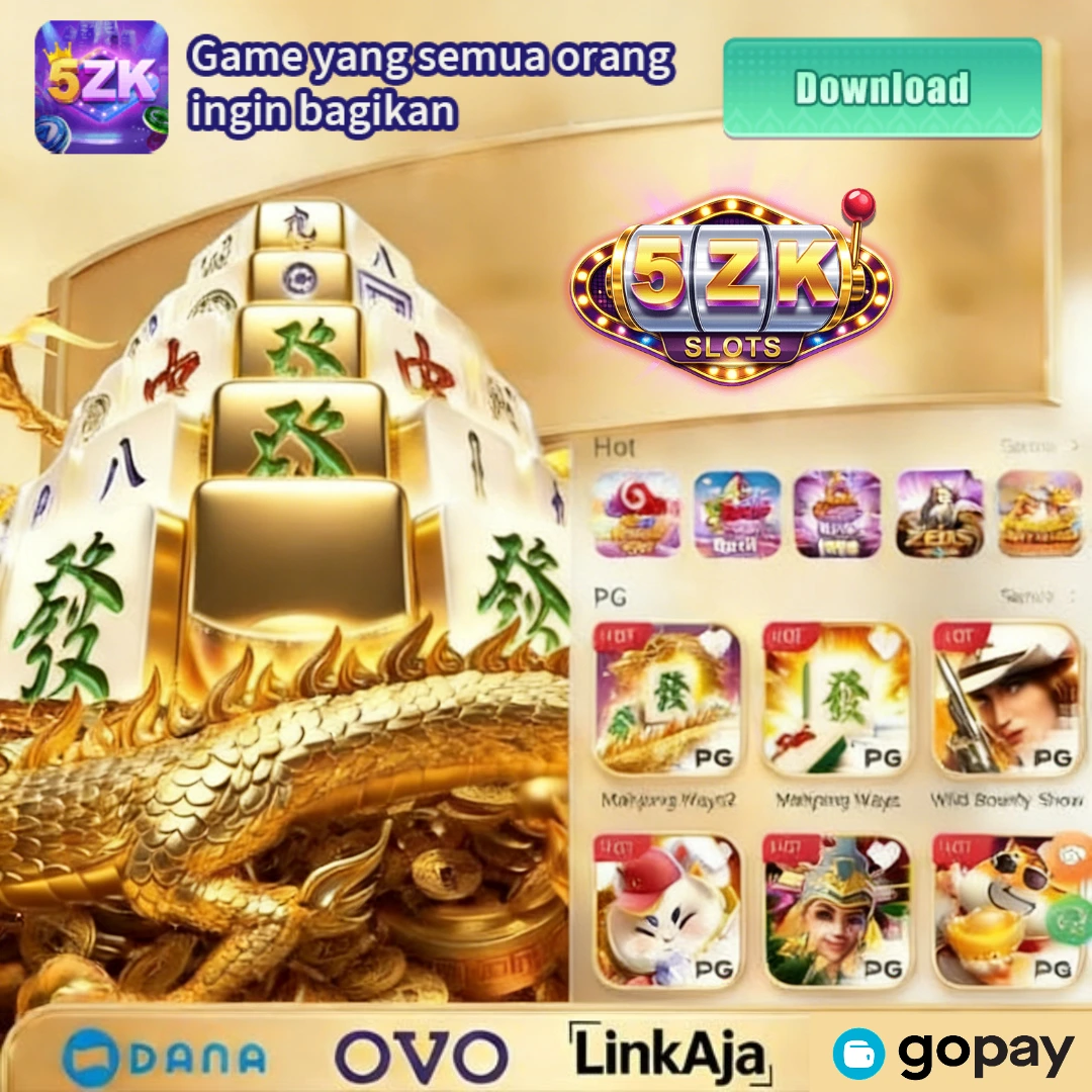 5ZK Masuk